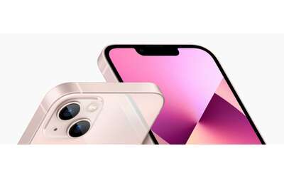 Apple iPhone 13 a soli 360 Fai l affare su eBay