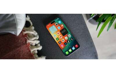 Apple iPhone 15 pochissimi pezzi disponibili a 599