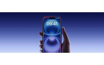 Apple iPhone 16 incredibile il prezzo di OGGI su eBay