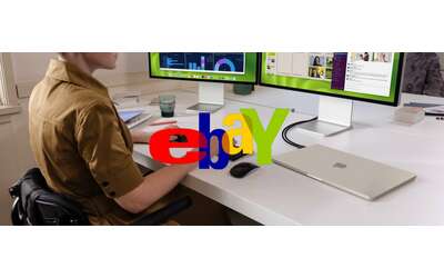 Apple MacBook Air M3 15 a meno di 930 su eBay un SOGNO