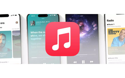 Apple Music 3 mesi gratis se hai comprato un nuovo dispositivo
