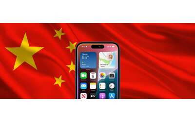 Apple snobba DeepSeek scegliendo Alibaba per la sua AI in Cina