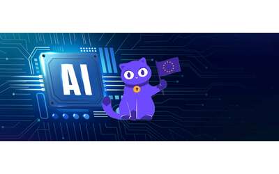 Arriva l AI incentrata sulla privacy dove i tuoi dati non sono a rischio