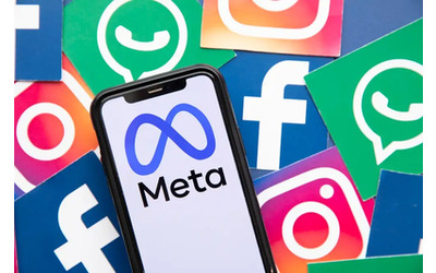 Arriva l   app Meta AI  per parlare con il chatbot anche fuori da  Instagram