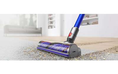 Aspirapolvere Dyson con 200 di SCONTO l offerta imperdibile del giorno