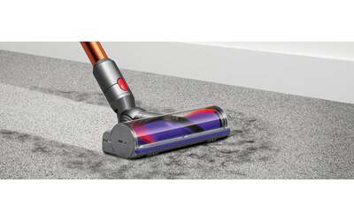 Aspirapolvere Dyson V10 oggi quasi in REGALO su eBay