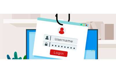 Attacchi phishing a raffica contro gli utenti di  Instagram