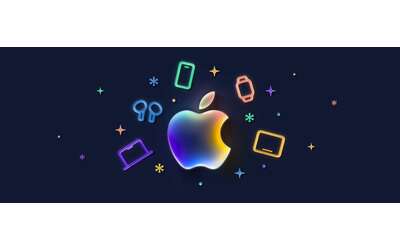 Black Friday Amazon 2025 tutti gli sconti Apple