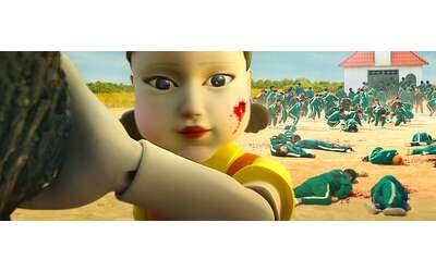 Brutte notizie per i fan di Squid Game