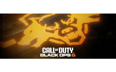 Call of Duty Black Ops 6 è ufficiale: quando verrà presentato e probabile...