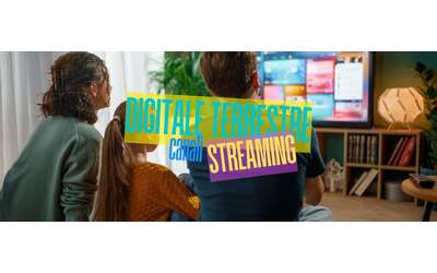 Canali streaming gratis la nuova era del digitale terrestre sconvolger tutto