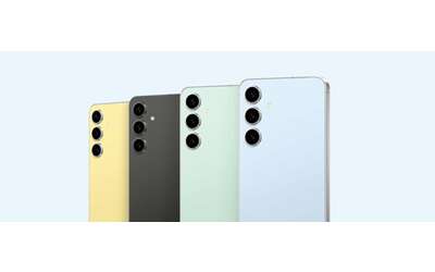 Ci sono buone e cattive notizie sulla fotocamera di Samsung Galaxy S25 FE