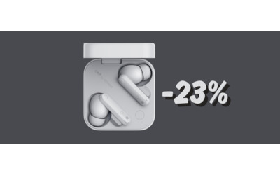 CMF By Nothing Buds Pro 2 design e suono pazzeschi