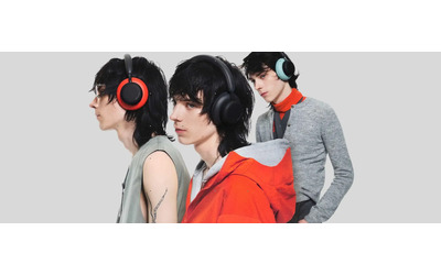 CMF Headphone Pro i cuffioni Bluetooth con 100h di audio e ANC ora al 30