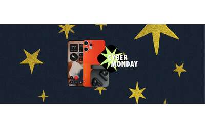 CMF Phone 2 Pro Buds 2 a questo prezzo acquistali subito al Cyber Monday Amazon