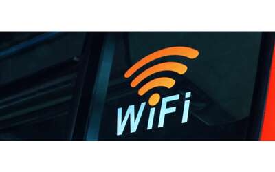 Come condividere in modo semplice la password del Wi Fi