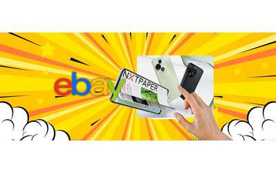 Con questi 4 smartphone TCL hai potenza e fluidit a prezzo esplosivo su eBay
