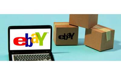 Continuano i Coupon eBay non aspettare Natale per i regali
