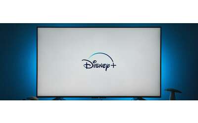 Cosa c di nuovo su Disney I titoli imperdibili di luglio 2025