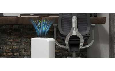 Deumidificatore per camere e uffici un alleato indispensabile scontato del 15