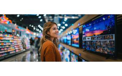 Digitale Terrestre   quali   sono  le tv da non acquistare