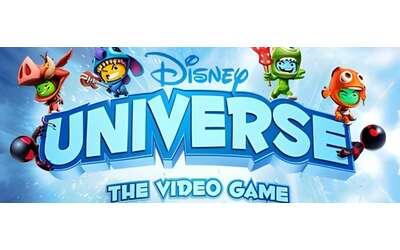 Disney Universe gratis con Prime ecco come ottenere il videogioco