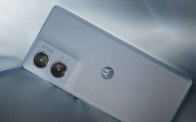 Display pOLED, tanta POTENZA e cam da 50MP: -35% per Motorola Edge 50 Fusion