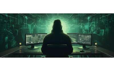 Ecco l intelligenza artificiale che alimenta le truffe phishing