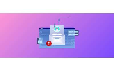 Email phishing sfruttano falsi accessi alla telecamera Ring fai attenzione