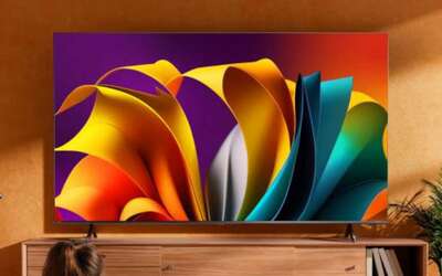 EMOZIONI da cinema con la smart TV Hisense 4K UHD da 50 14 su Amazon