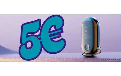 Etilometro a 5 su Amazon sistema digitale con sconto SHOCK del 44