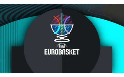 Eurobasket 2025 ecco come vedere tutte le partite dell Italia in streaming dall estero