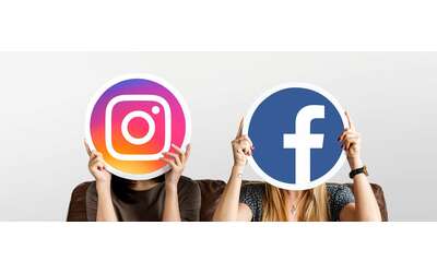 Facebook e  Instagram  a pagamento  tutto vero  ma puoi decidere tu