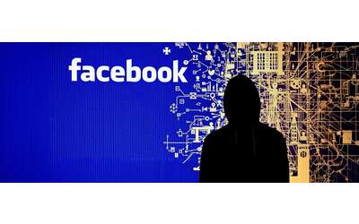 Facebook profilo hackerato Con le passkey il rischio crolla