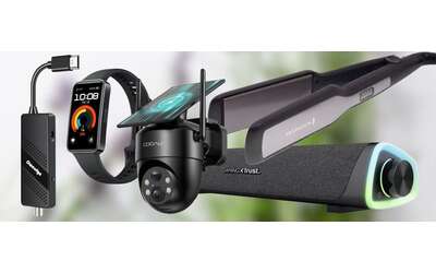 Festa Offerte Prime di Amazon le BOMBETTE cosmiche occasioni da 19 a 50