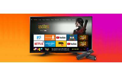 Fire TV Stick e blocco app pirata cosa succede e come proteggersi