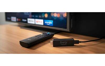 Fire TV Stick pi veloce le impostazioni da cambiare subito