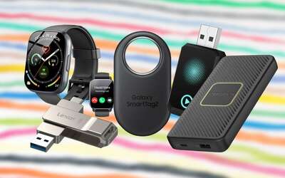 Gadget TECH WOW a meno di 20 ora su Amazon anche se il Prime Day finito
