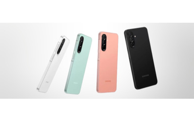 Galaxy A27 sta arrivando Samsung decisa a rinnovare la fotocamera