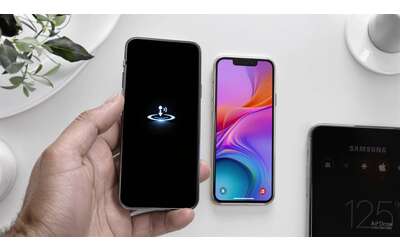 Galaxy S26 rompe il muro Apple ora puoi inviare file da Android a iPhone