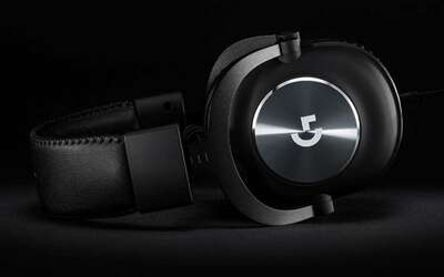 Gaming SEMPRE AL TOP con le cuffie Logitech G Pro X prezzo SHOCK su Amazon
