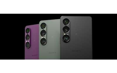 Gli smartphone Xperia sono giunti al capolinea Sony smentisce le indiscrezioni