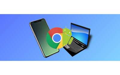 Google conferma ChromeOS e Android si fonderanno insieme
