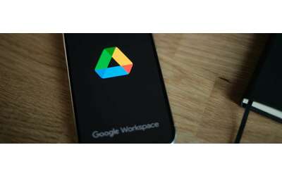 Google Drive ti protegger dai ransomware grazie all Intelligenza Artificiale