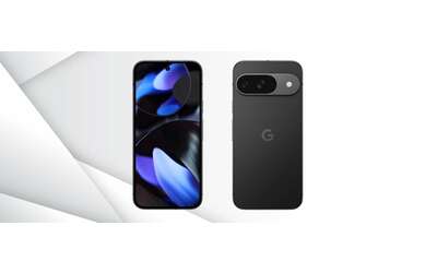 Google Pixel 9: sconto di Halloween DA PAURA, minimo storico Amazon anche a rate