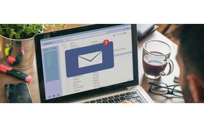 Hai pagato due volte la stessa fattura la truffa email che imita TIM
