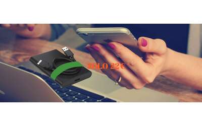 Hard Disk Esterno 500GB a soli 22 su eBay da prendere subito