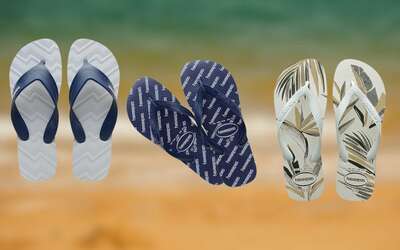 Havaianas SCONTI a RAFFICA su Amazon prezzi top per le migliori infradito