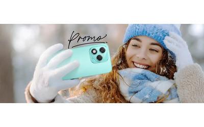 HONOR 400 Lite vale ancora la spesa a questo prezzo uno smartphone eccellente