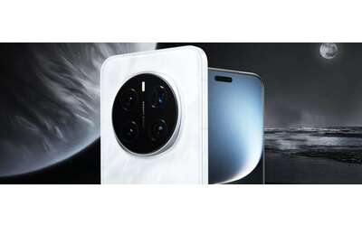 Honor pronta a lanciare un nuovo top di gamma in formato Mini